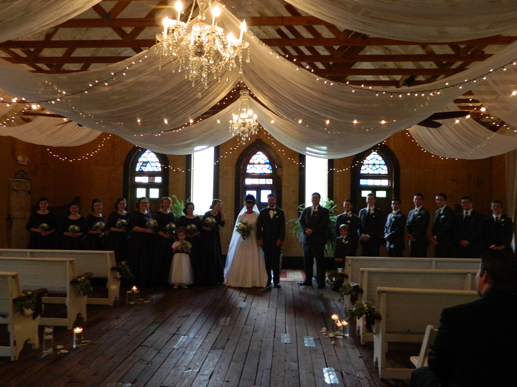 Jonathon & Amanda's Wedding, May 26, 2018 Jonathon & Amand… Flickr