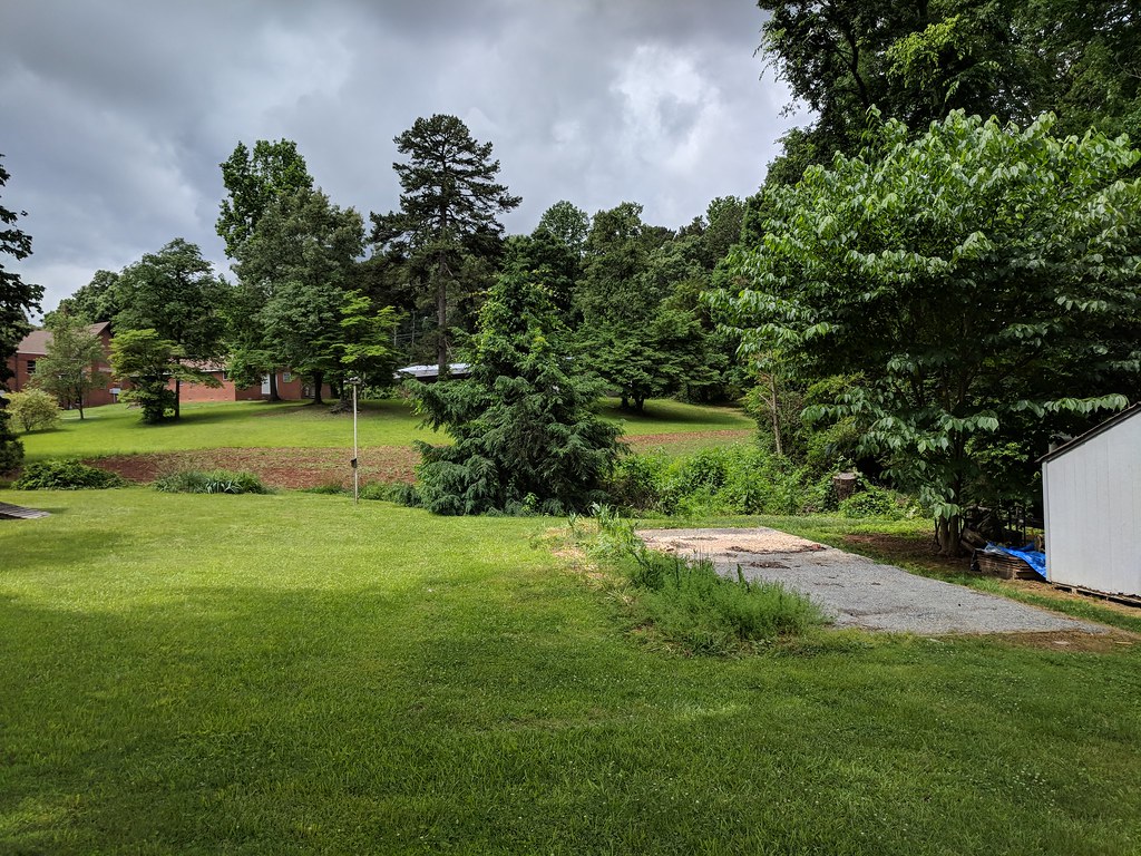 2118 Little Rock Rd Flickr