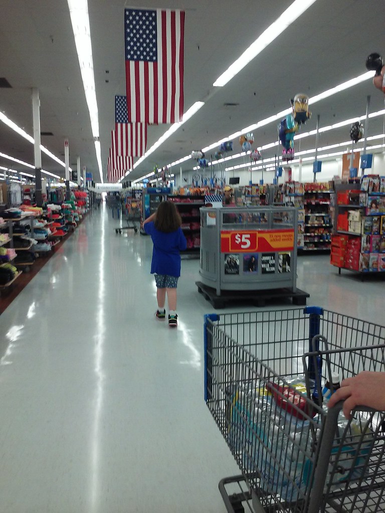 Walmart 1318 Knoxville, TN Walmart 1318 6777 Clinton Hwy… Flickr