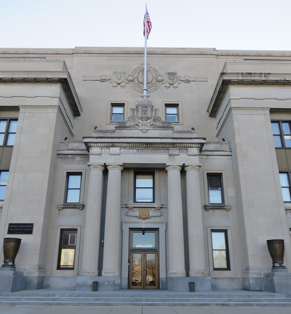 American Legion Pa Headquarters at Gerald Morman blog