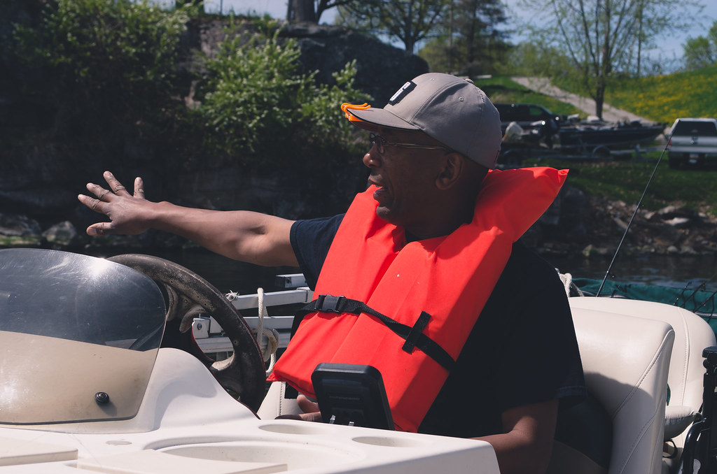 Fisherman's Paradise Flickr