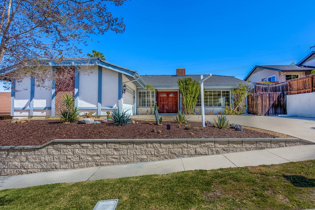 341 W Country Hills, La Habra Flickr