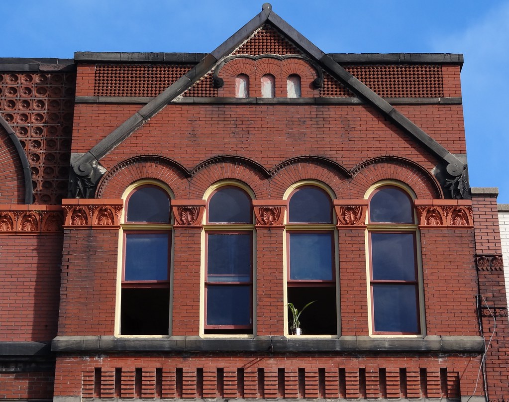 Commercial Barnesville, OH Seth Gaines Flickr