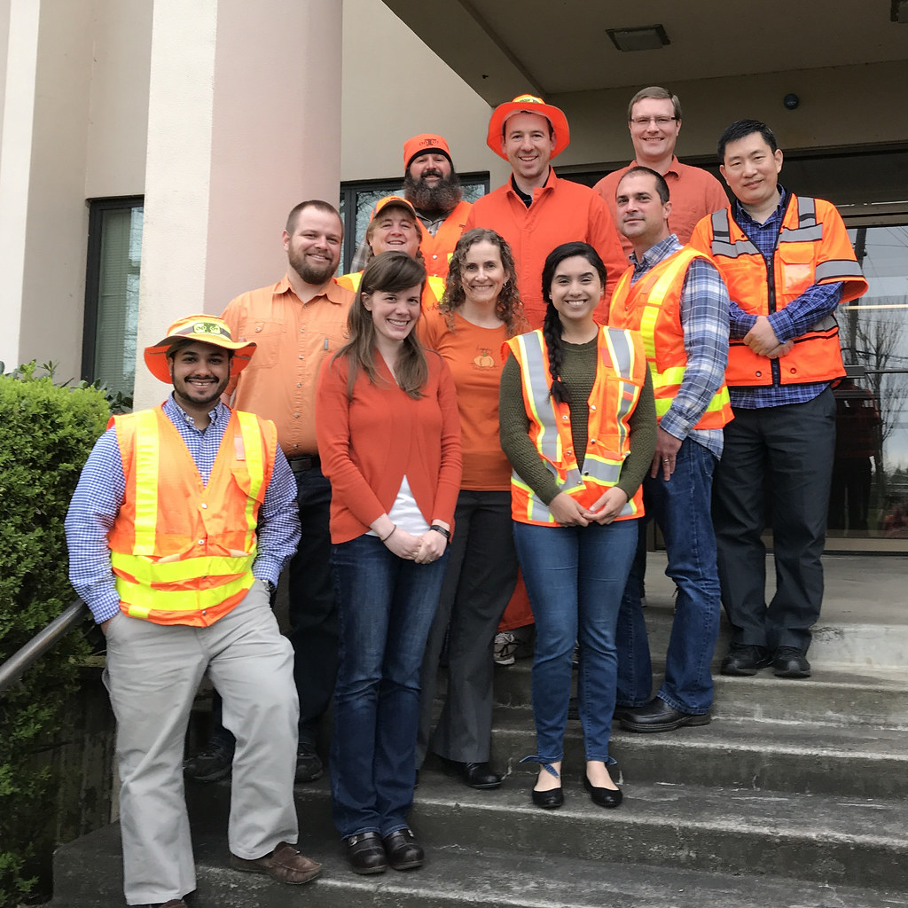 Region 2 Traffic Oregon Department of Transportation Flickr