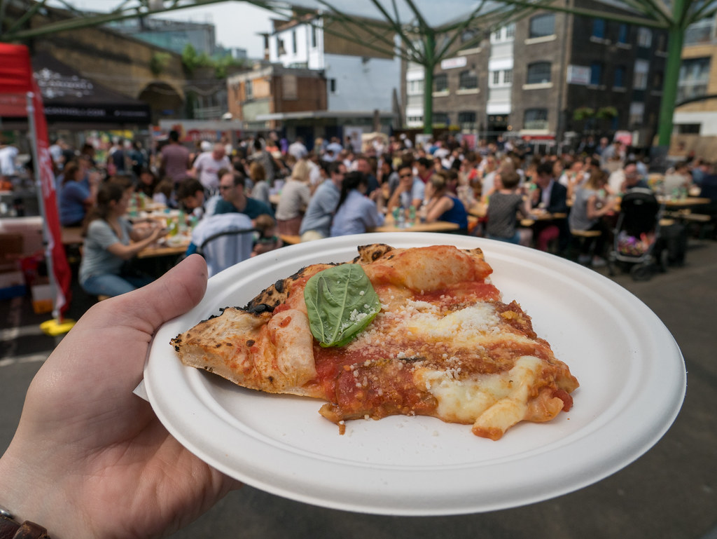 London Pizza Festival 2017 London Pizza Festival 2017 Flickr