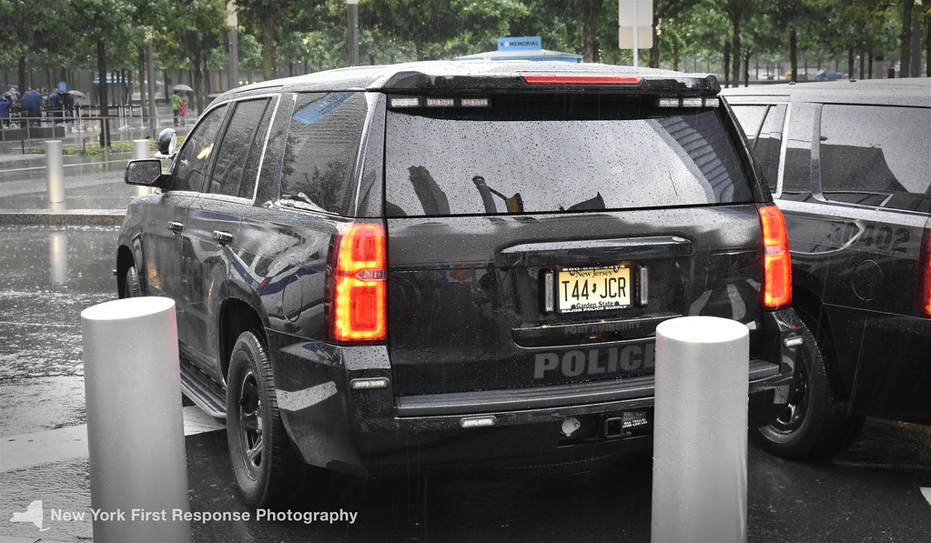 Flickriver Photoset 'Port Authority Police Department of NY/NJ