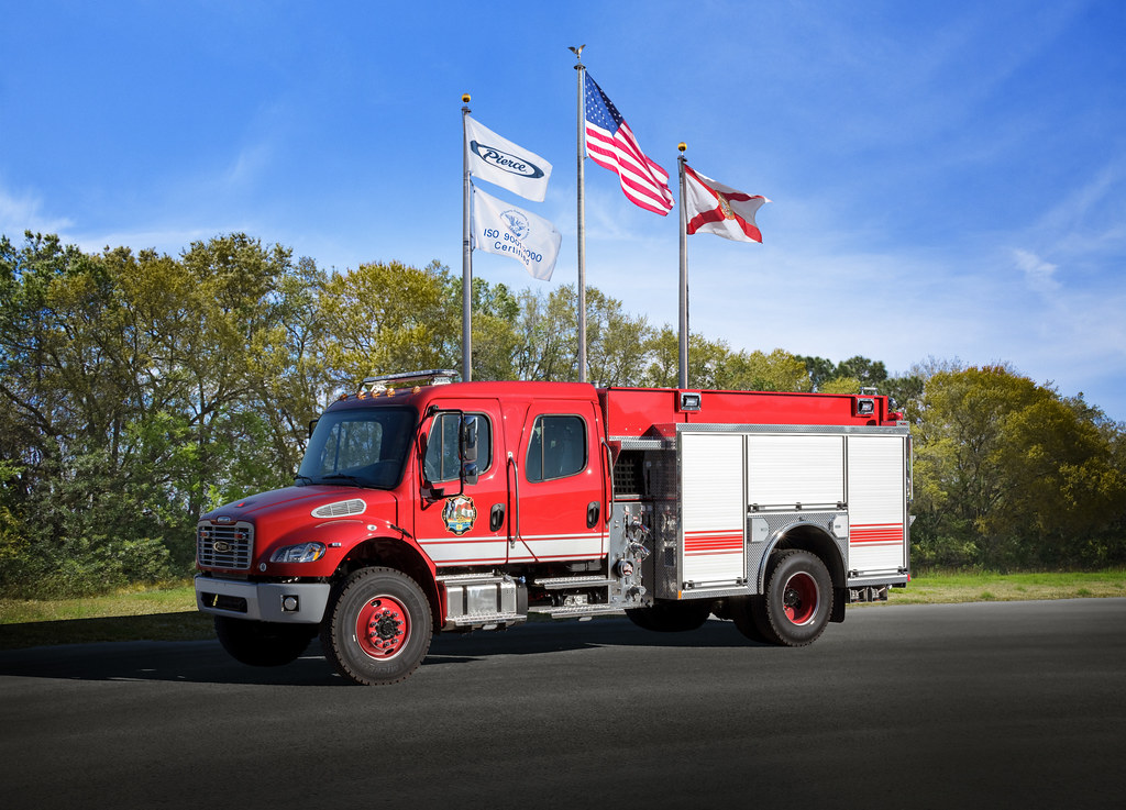 Pierce Colfax County 315141 Pierce MFG Flickr