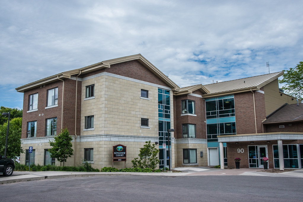 Kingview Court 90 Dew Street, King City, Ontario, L7B 1K3 York Region Flickr