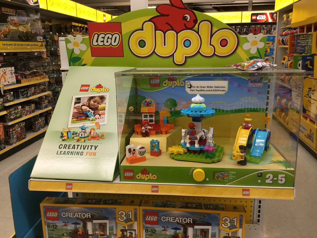 Toys R Us, Corbin’s Corner West Hartford Farmington Just b… Flickr