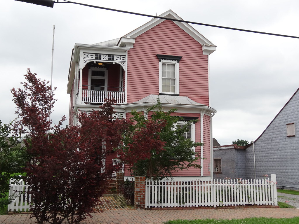 Donaldsonville, LA Donaldsonville, LA (Ascension Parish) T… Flickr