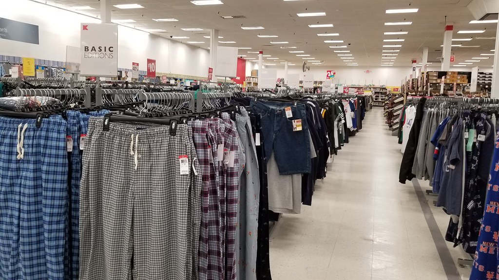 Kmart 1000 Montauk Hwy, West Babylon, NY 10 Mike Kalasnik Flickr