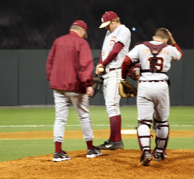 lost stuff "Ummm... guys, coach, I think I've lost my stuf… Flickr