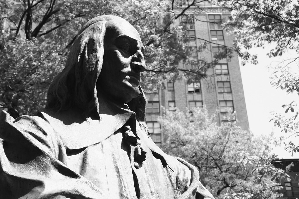 Peter Stuyvesant [Peter] Stuyvesant [16021672] had other … Flickr