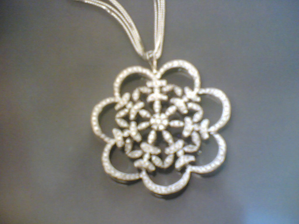 jewellery by fanny blanchelande i love her collection.. if… Flickr