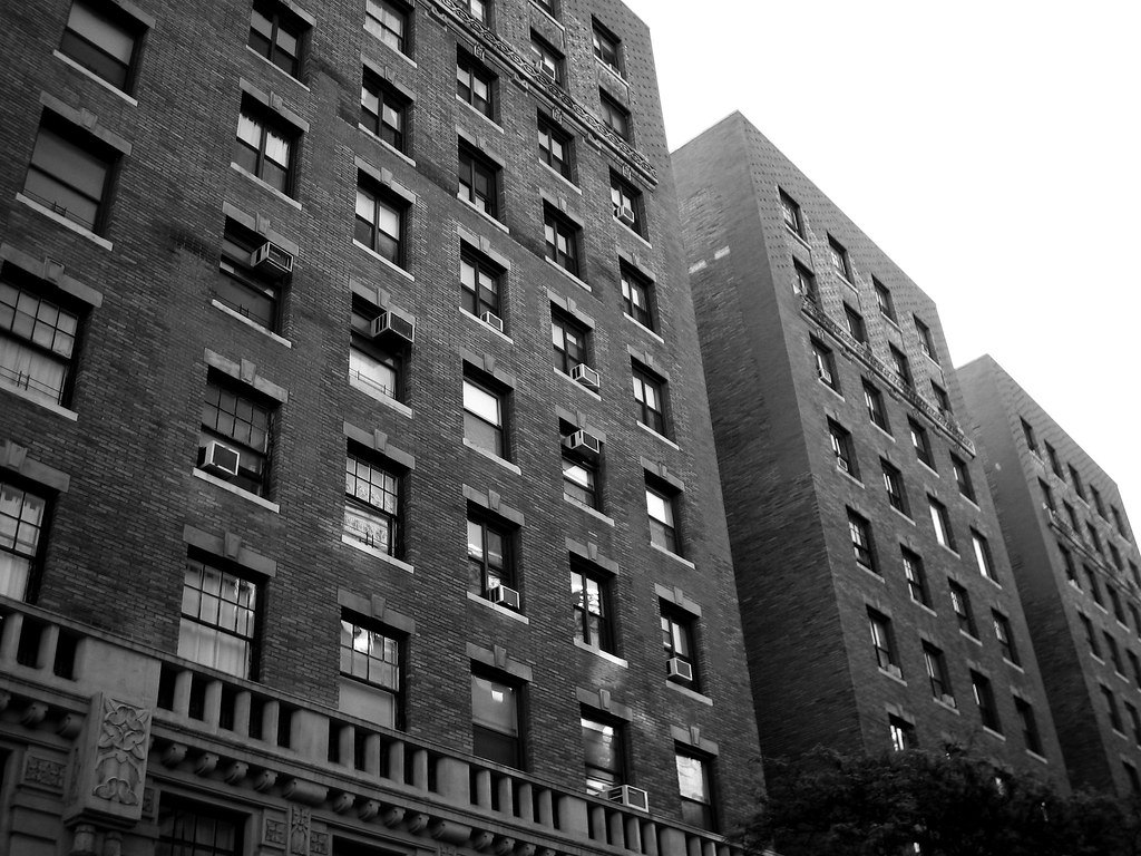 111th & broadway mmonk Flickr