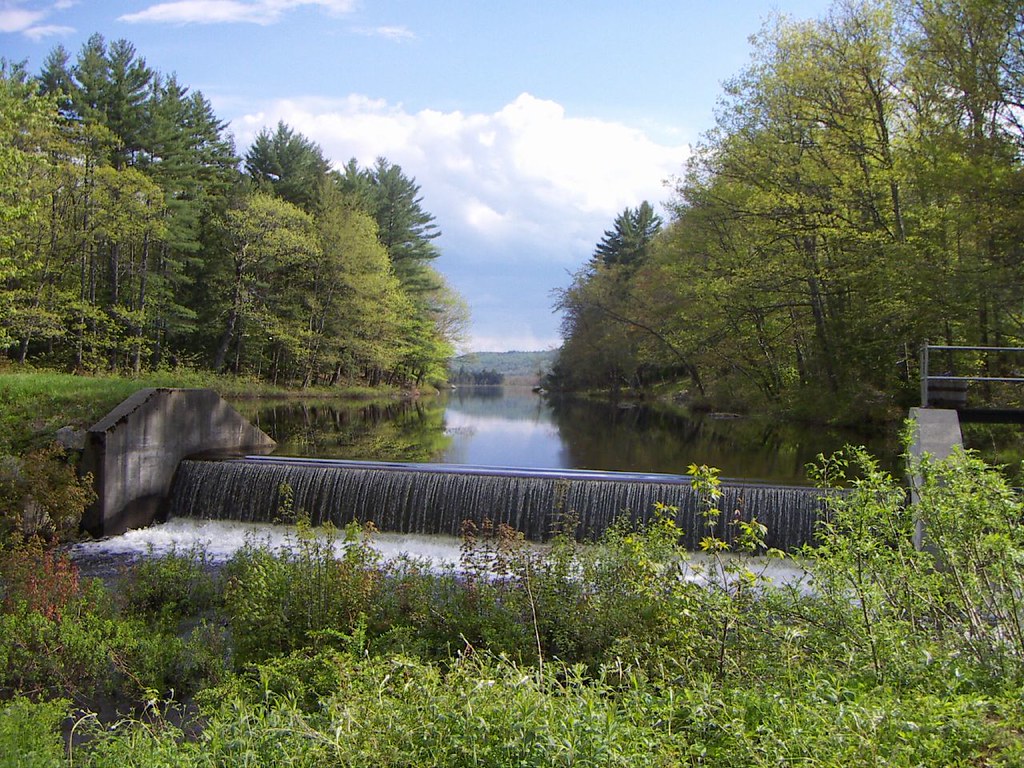 52805 Kayaking Upper Kimball Lake (6) This is the northe… Flickr