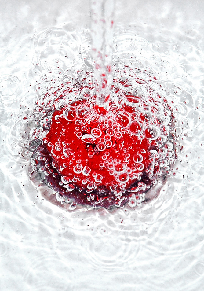 Frozen Heart Where were you when I fell from grace? Frozen… Flickr