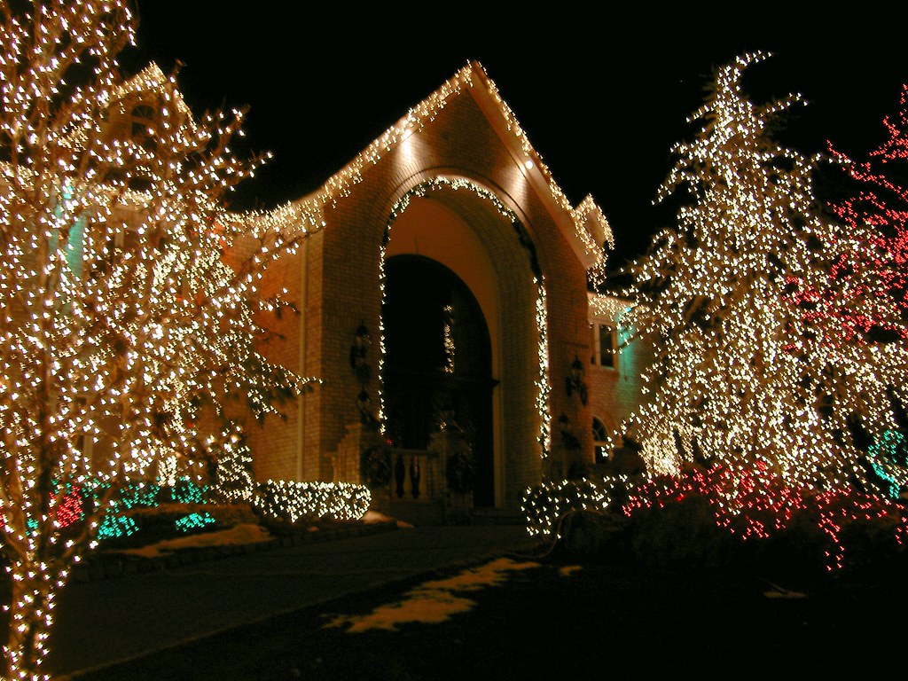 Bayshore Christmas 2005 Holmdel 4 See where this picture… Flickr