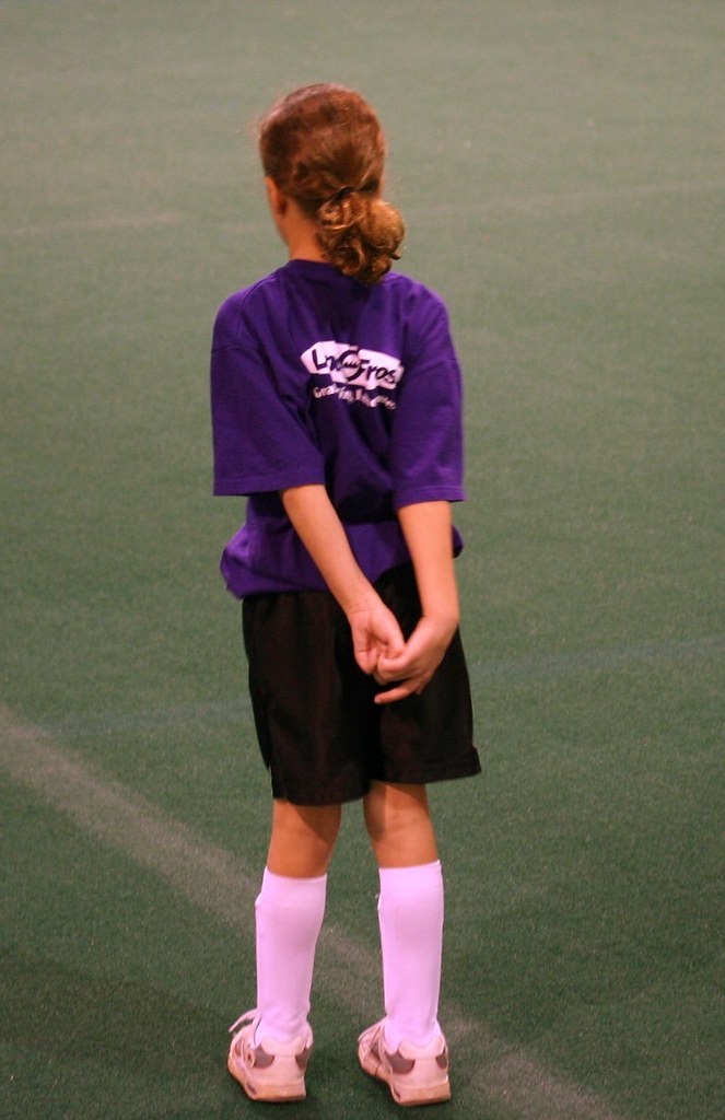 Youth League Indoor Soccer Raleigh NC Glenda Owens Flickr