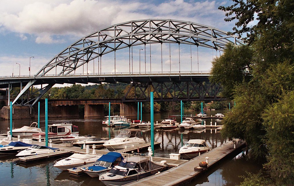 024_22A Jerome Street Bridge, McKeesport, Pennsylvania Flickr