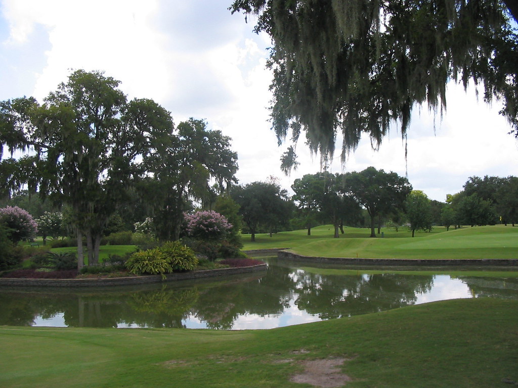 Braeburn Country Club 7 Houston, TX, 2006 helmspierson Flickr
