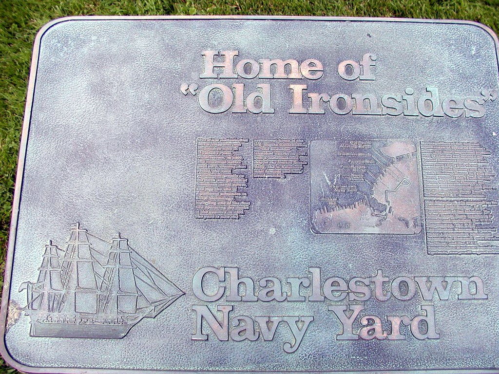 Old ironsides poem meaning examquiz