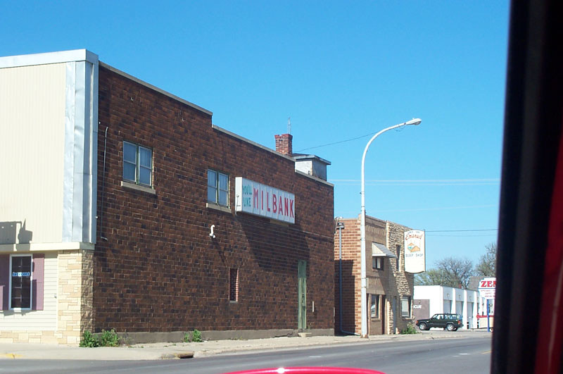 South Dakota Map With Cities and Highways Easy Travel