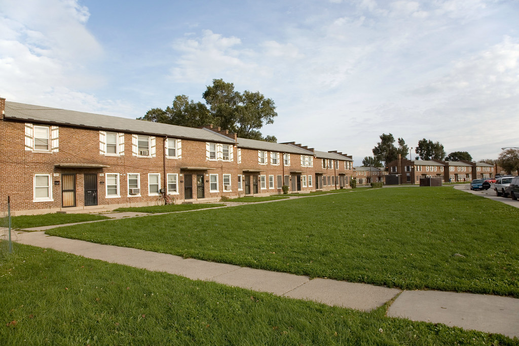 People for Community Recovery/Altgeld Gardens Flickr