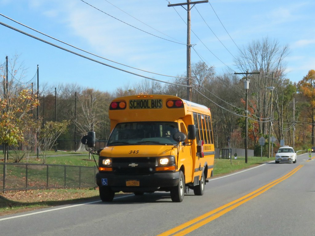 KatonahLewisboro School District 345 HV Photos Flickr
