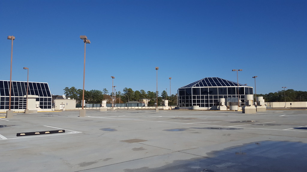 Richland FASHION Mall Columbia, SC December 2017 Richland … Flickr