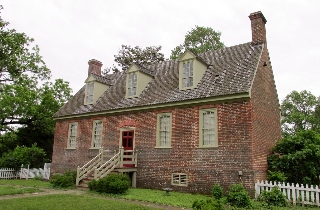 Smith's Fort Plantation Smith's Fort Plantation is a story… Flickr