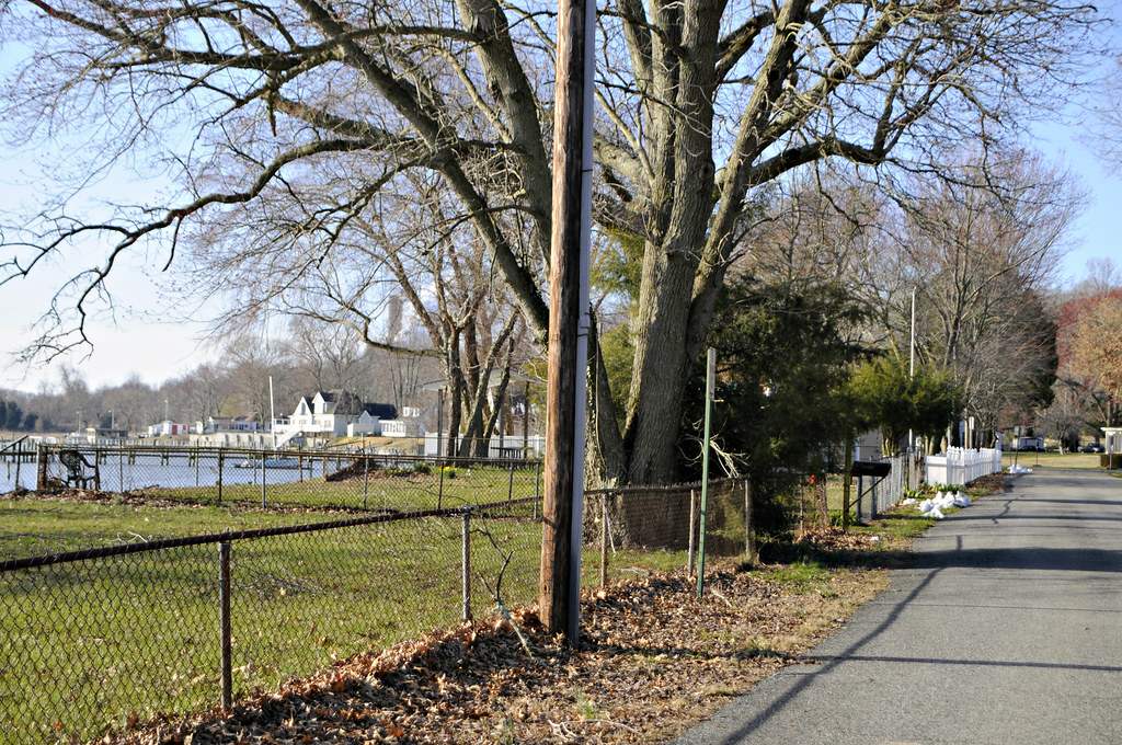 Patuxent Boulevard Eagle Harbor, MD William Johns Flickr