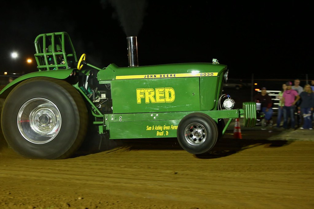 2018 Halls, TN Flickr