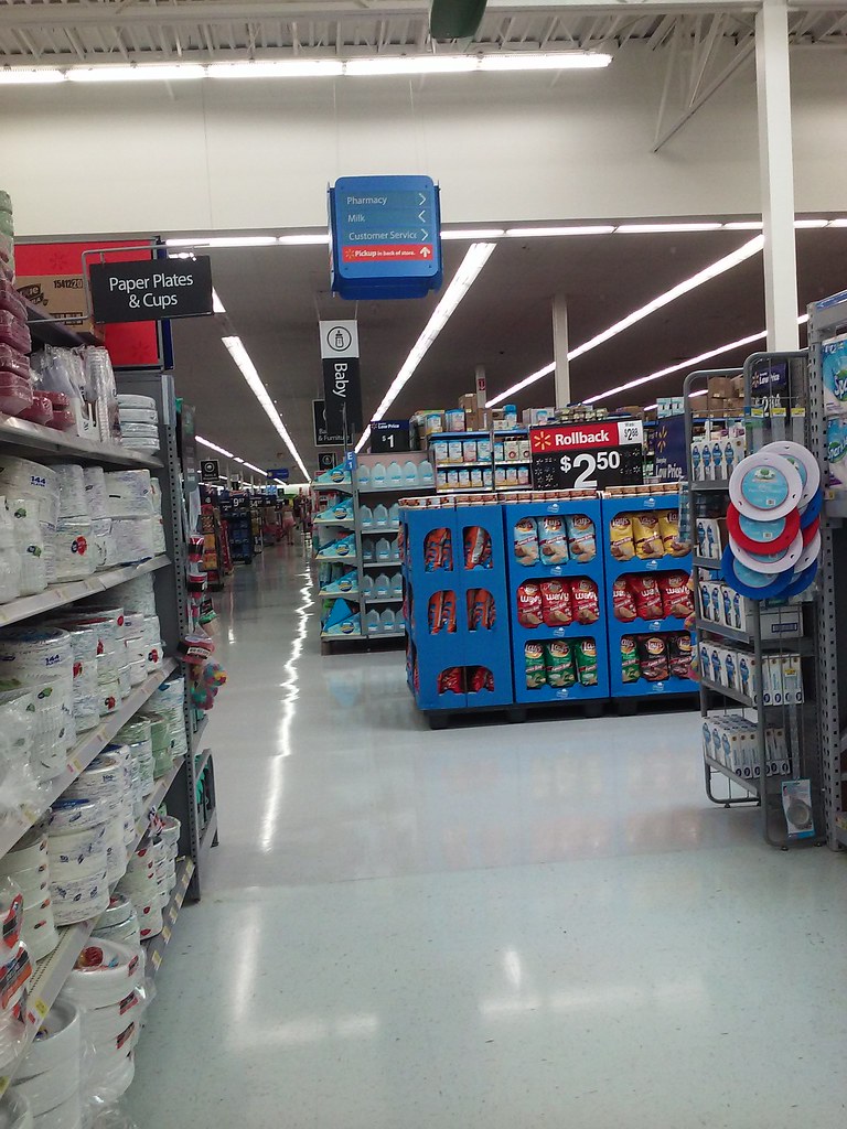 Clinton Walmart Pharmacy Hours PharmacyWalls