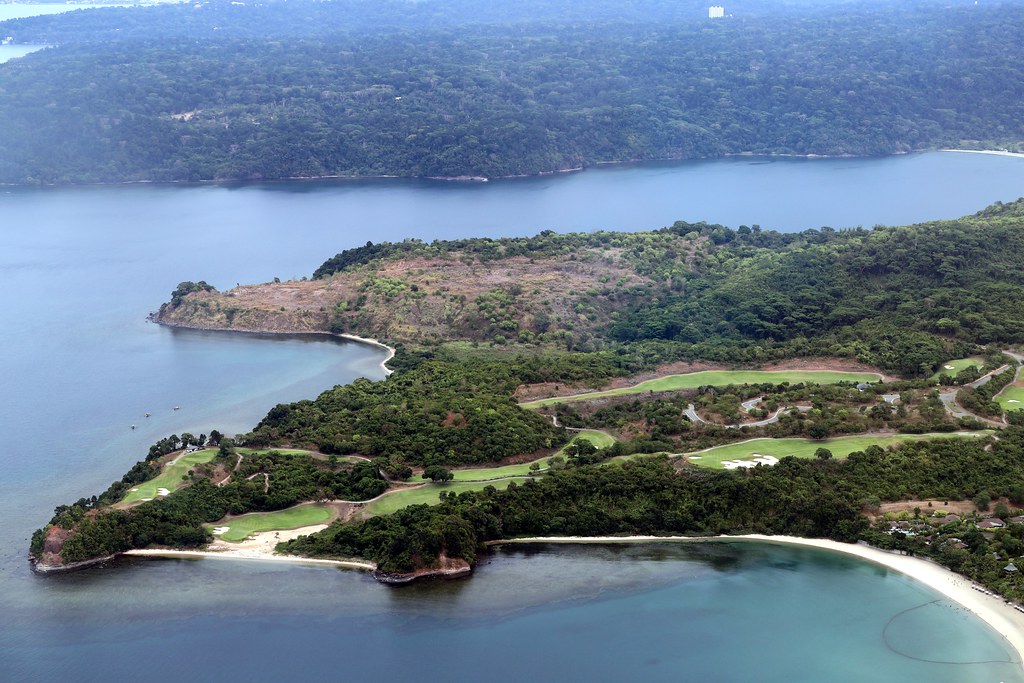 Elevation of The Strand Subdivision, Gov Linao Rd, Morong, Bataan