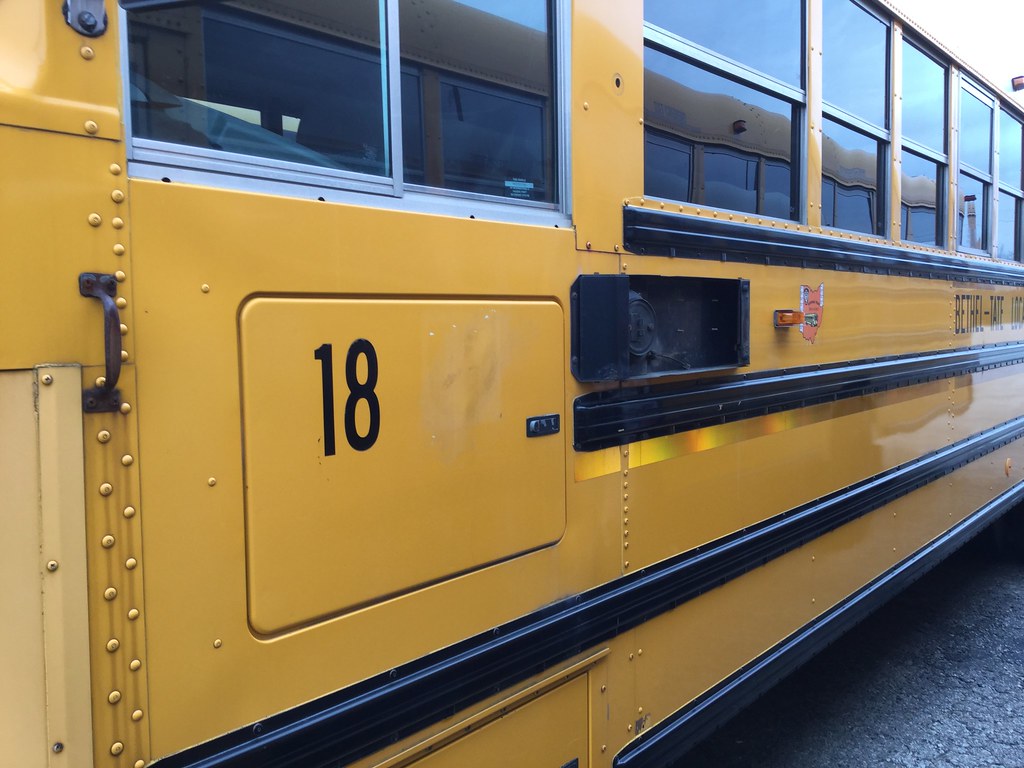 BethelTate Local School District 18 NHT Photography Flickr