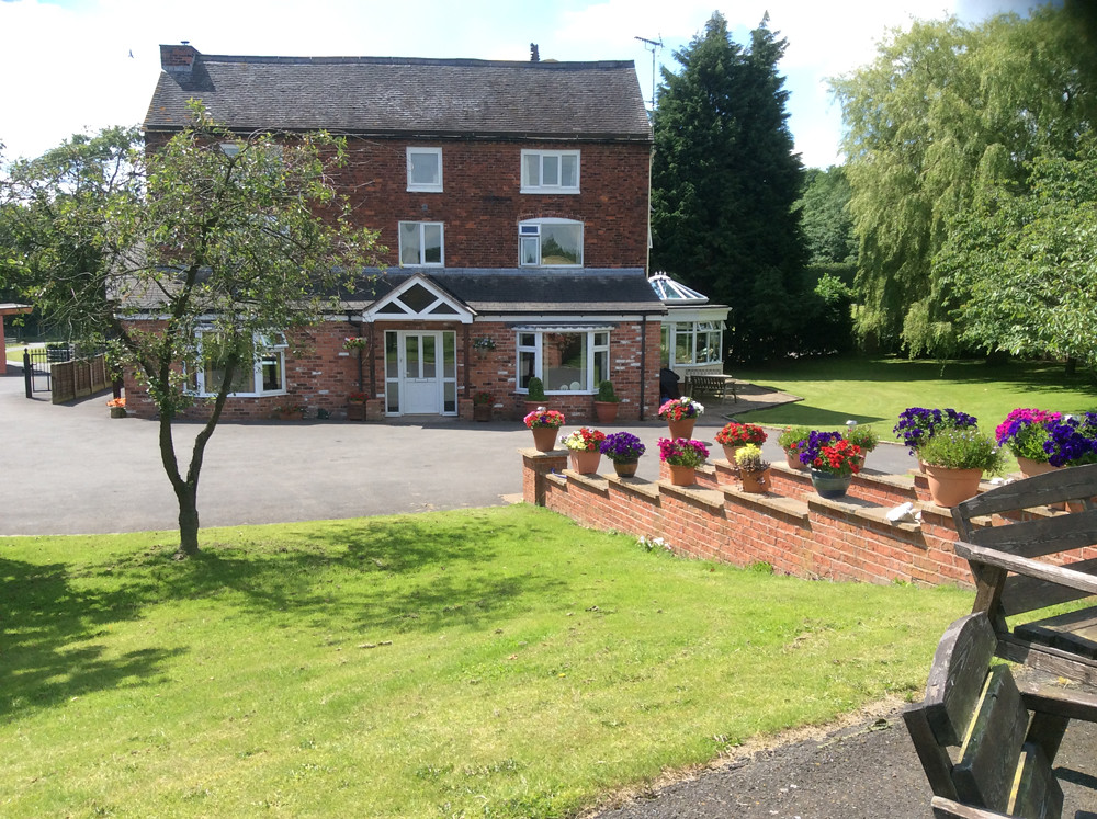 Park Farm Farmhouse Park Farm Farmhouse is a comfortable b… Flickr