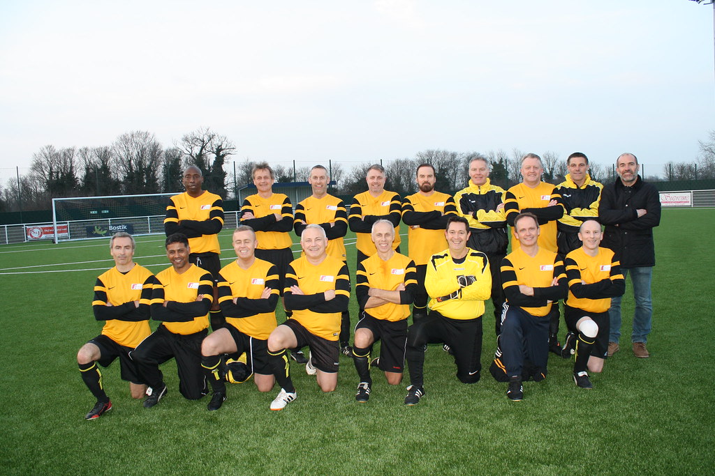 IMG_1840 Essex Veterans League Flickr