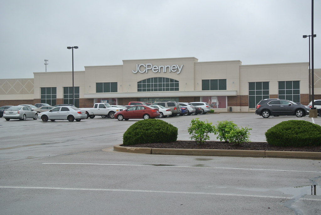JCPenney St Louis MO gameking3 Flickr