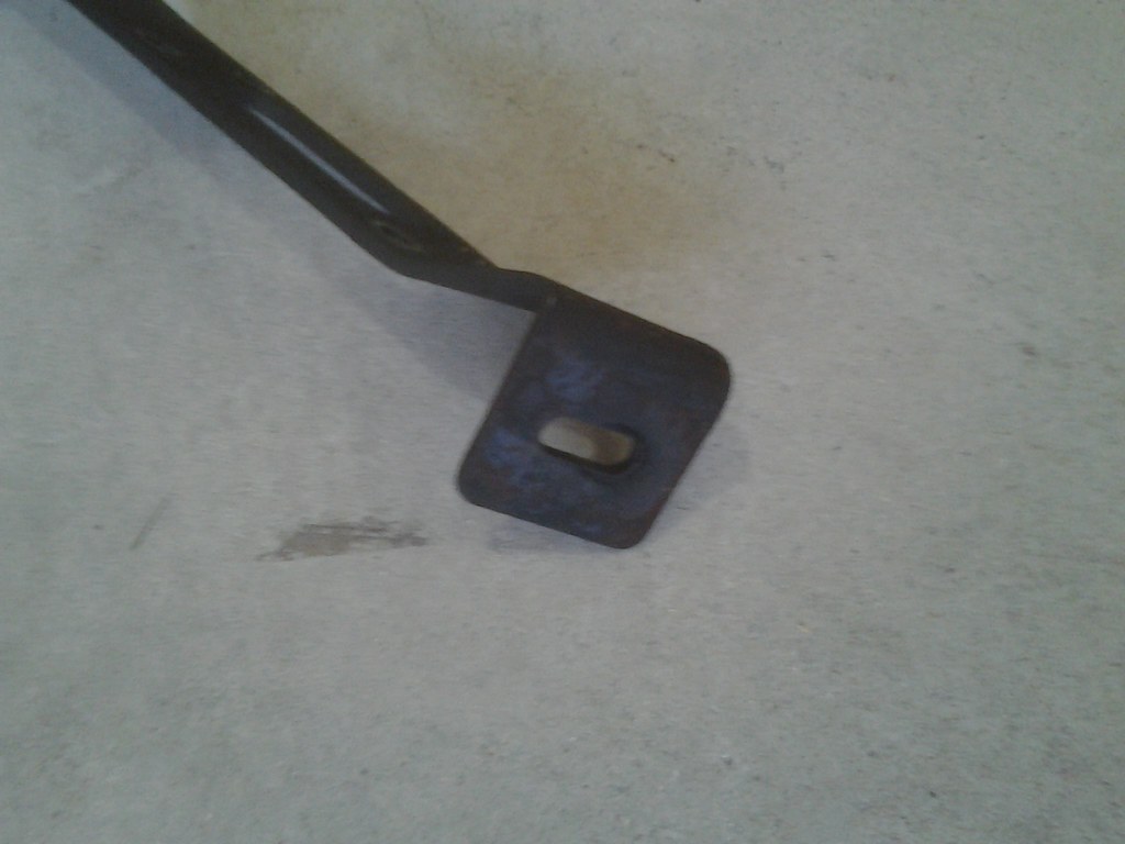 0323181257c Rockauto motor mount install t_g_farrell Flickr