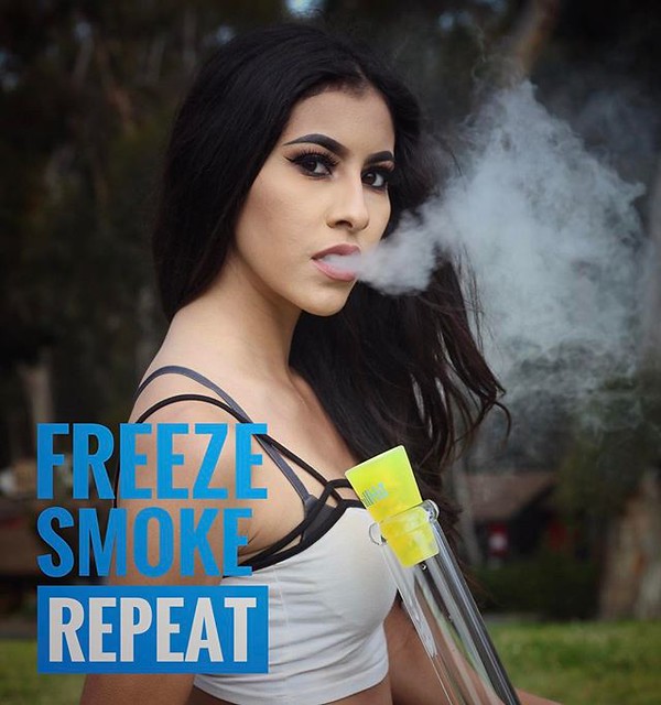 Bong Mouthpieces and Water Pipes Chillhitlabs offers the b… Flickr