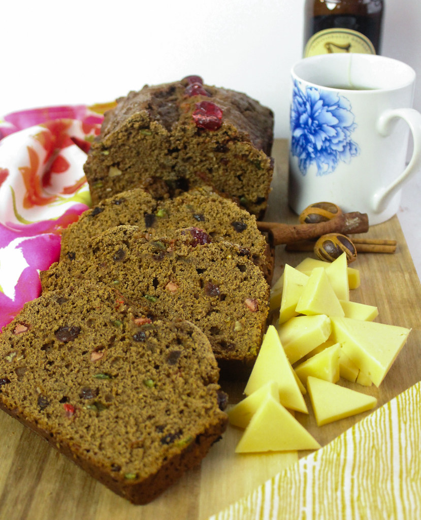 Jamaican Easter Bun Spiced Bun The Schizo Chef