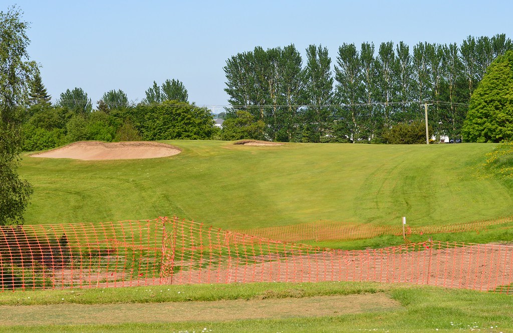 OffLimits, Annanhill Golf Course, Kilmarnock, Ayrshire, S… Flickr
