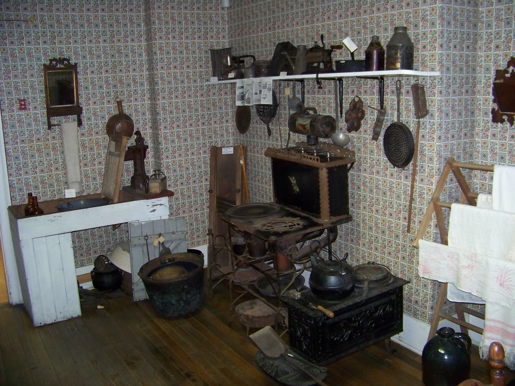 Cherry Valley Museum, Cherry Valley, New YorkThrough the … Flickr