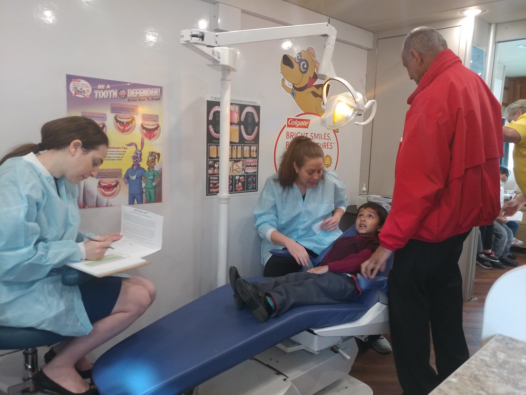 20180510_090356 Queens County Dental Society Flickr