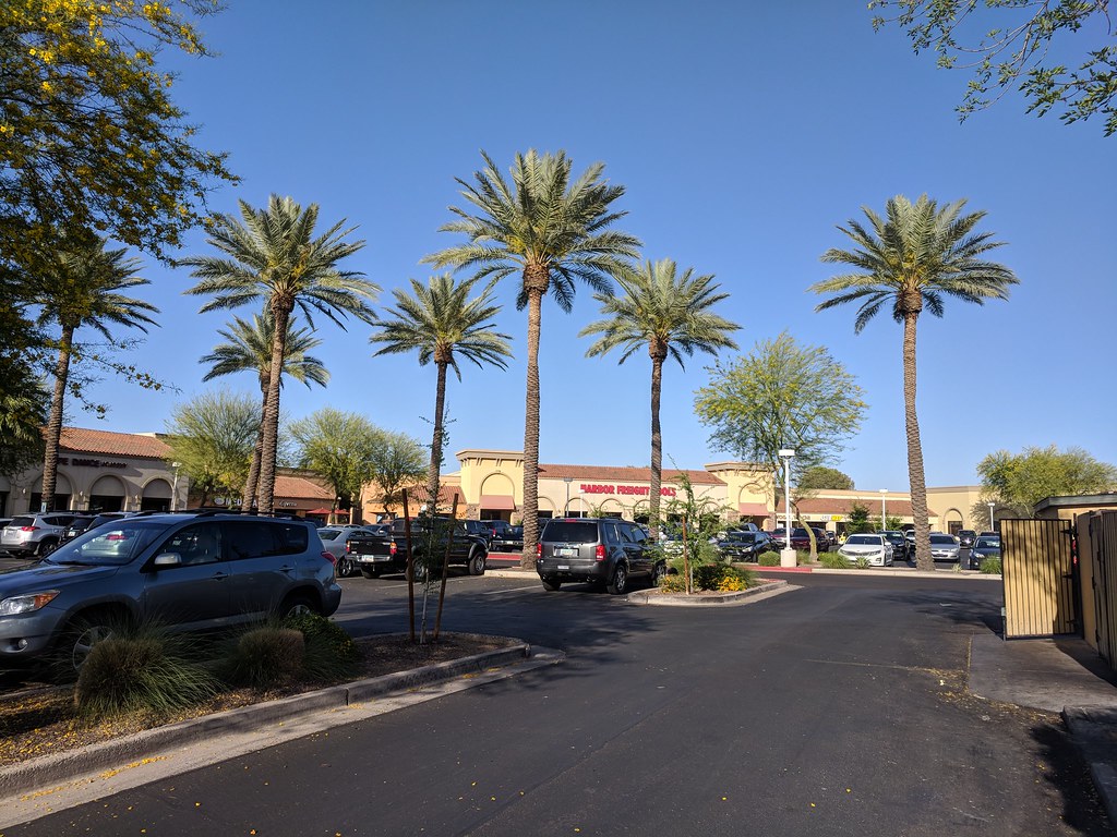 Harbor Freight Tools Tempe, AZ This is one of the two an… Flickr