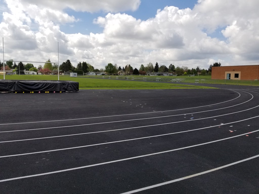 Reynolds High School, Troutdale Oregon Erik Flickr
