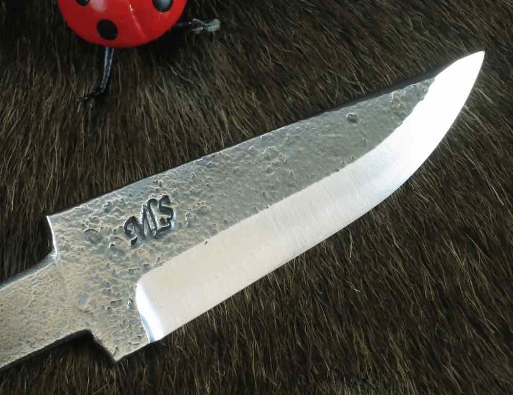 Mogens Loft Svendsen knife blades Denmark knivper Flickr