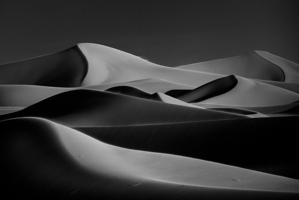 Cool Dunes a photo on Flickriver