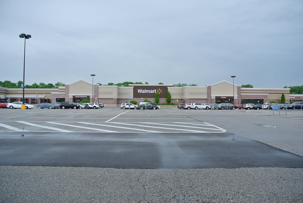 Walmart Chesterfield MO gameking3 Flickr